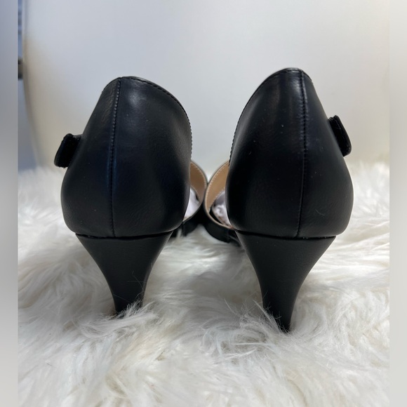 Journee Collection Tillis Pumps - Picture 14 of 16